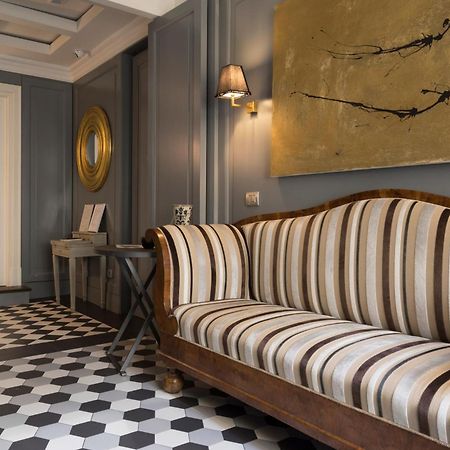 Casa Montani Bed & Breakfast Roma Eksteriør bilde
