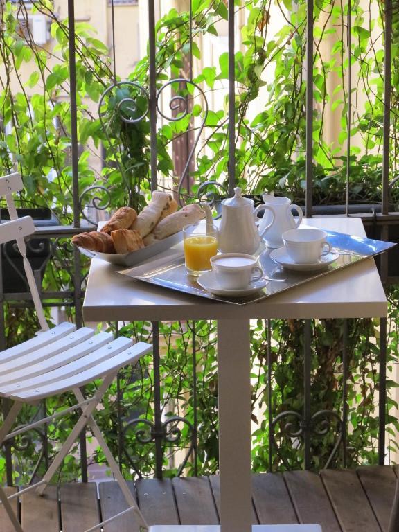 Casa Montani Bed & Breakfast Roma Rom bilde