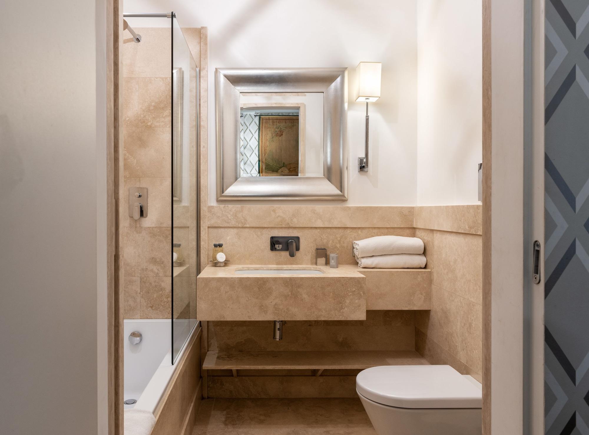 Casa Montani Bed & Breakfast Roma Eksteriør bilde