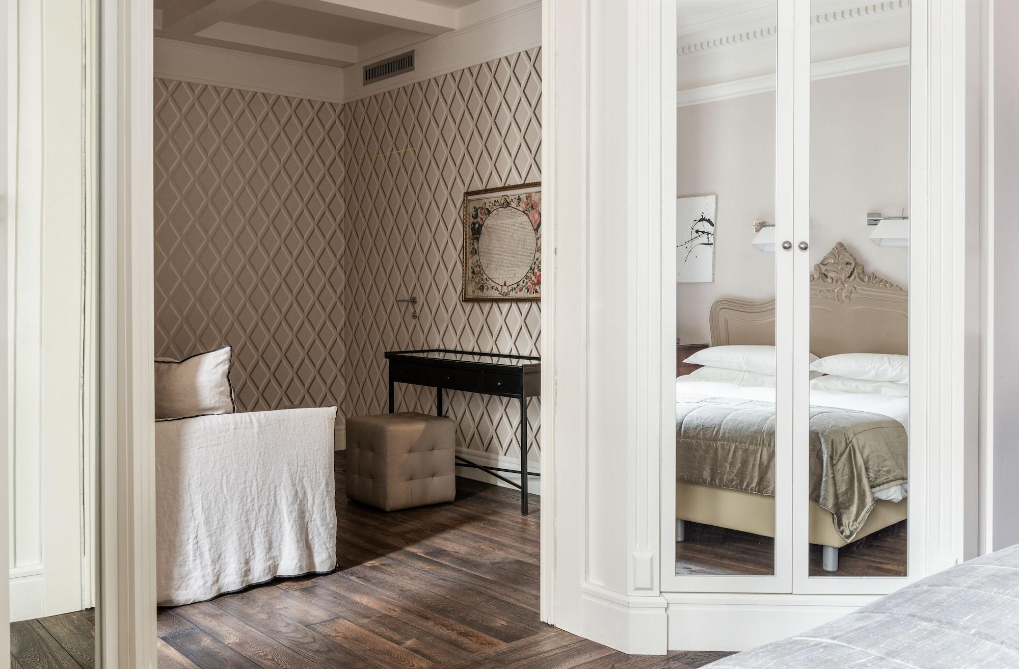 Casa Montani Bed & Breakfast Roma Eksteriør bilde