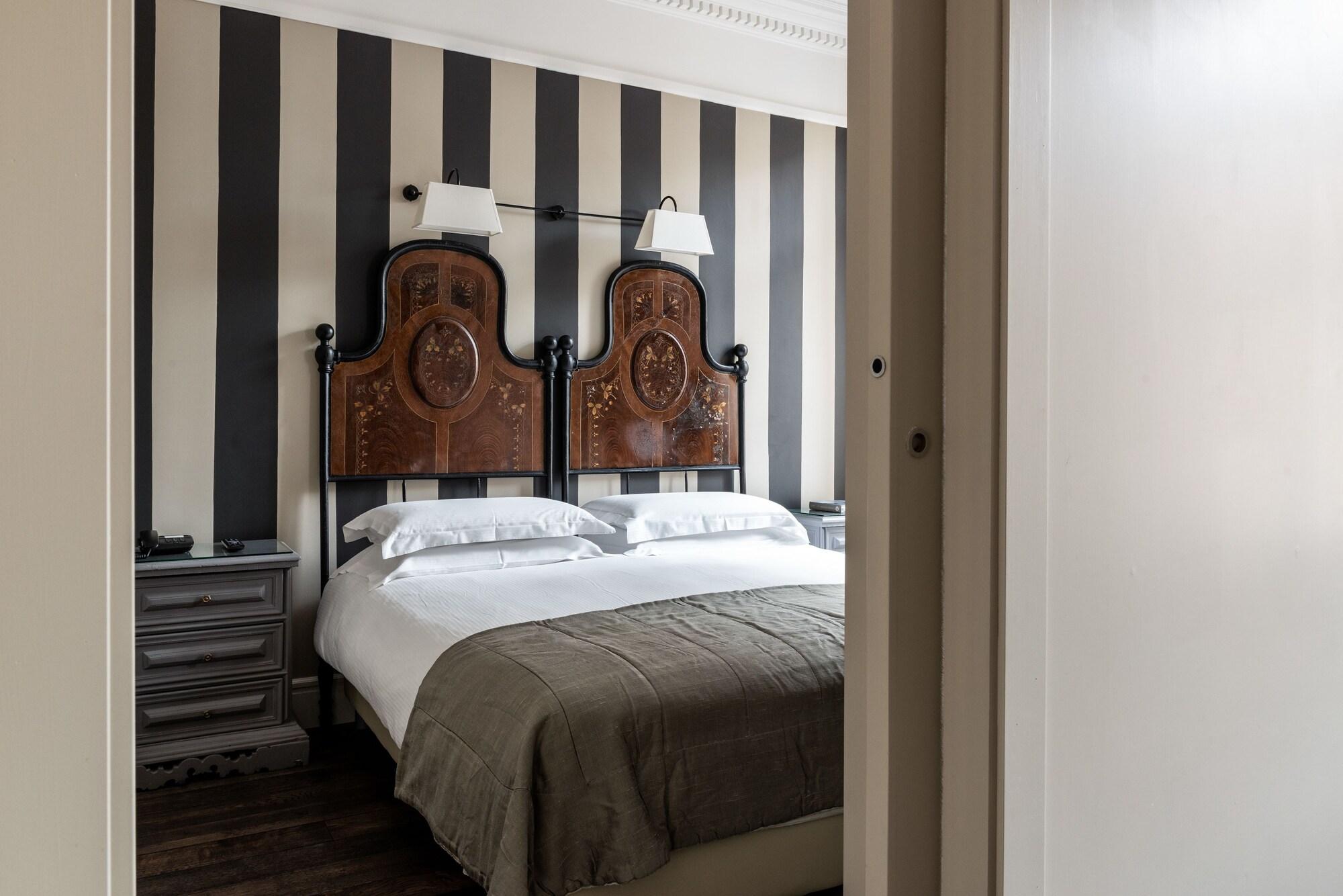 Casa Montani Bed & Breakfast Roma Eksteriør bilde