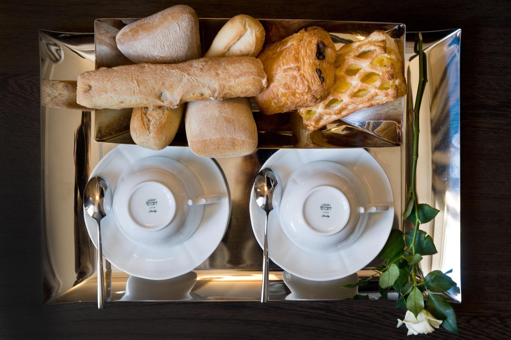 Casa Montani Bed & Breakfast Roma Eksteriør bilde