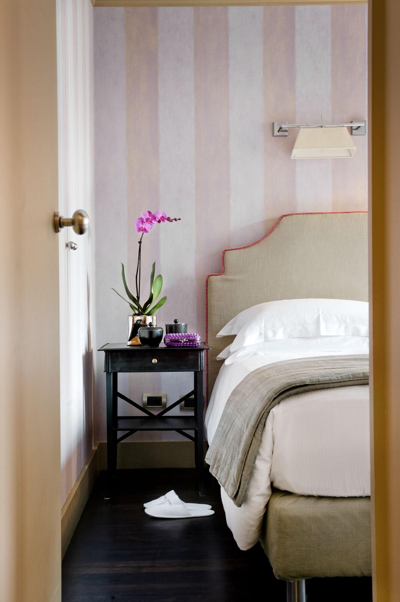 Casa Montani Bed & Breakfast Roma Eksteriør bilde