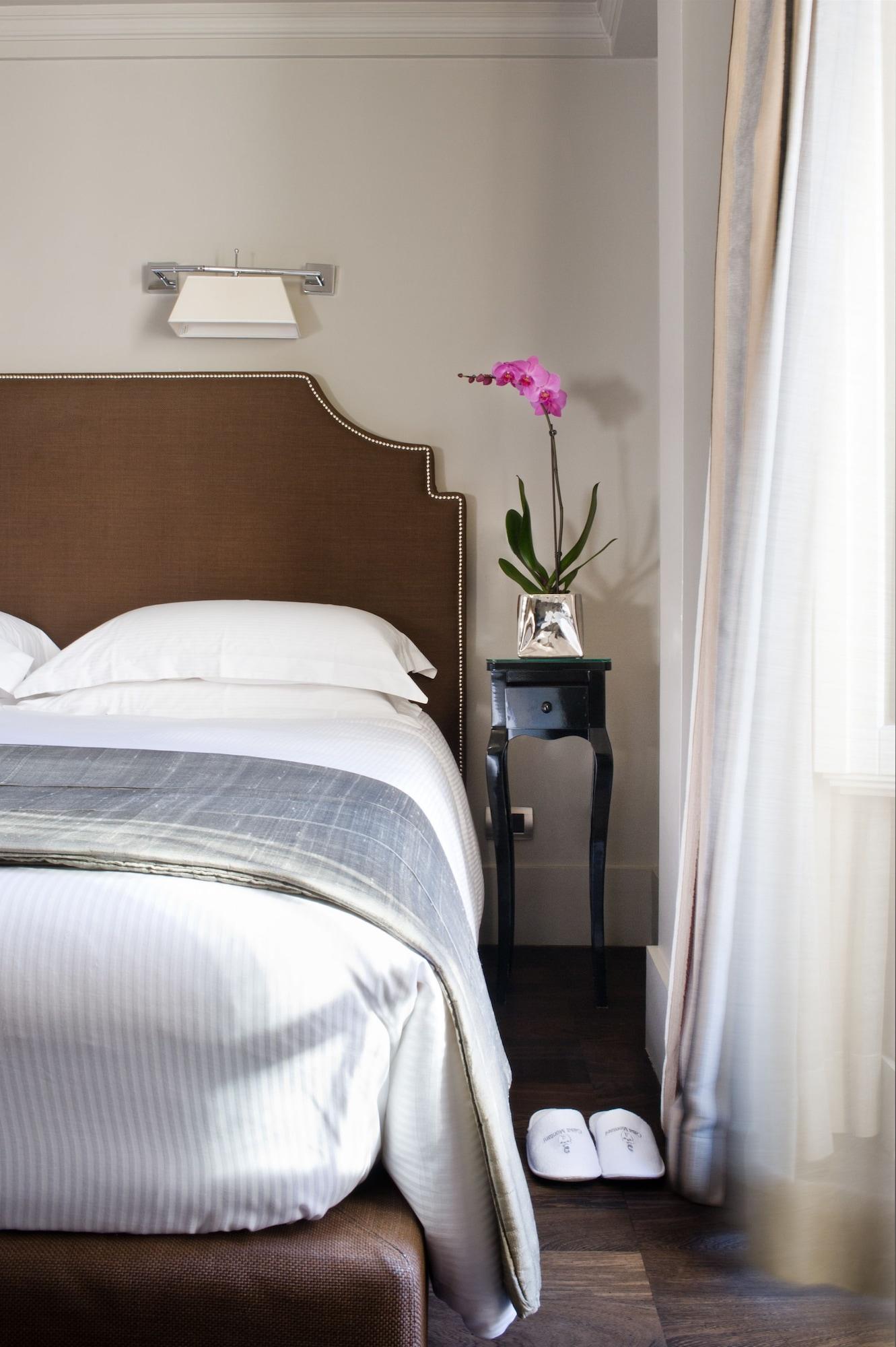 Casa Montani Bed & Breakfast Roma Eksteriør bilde