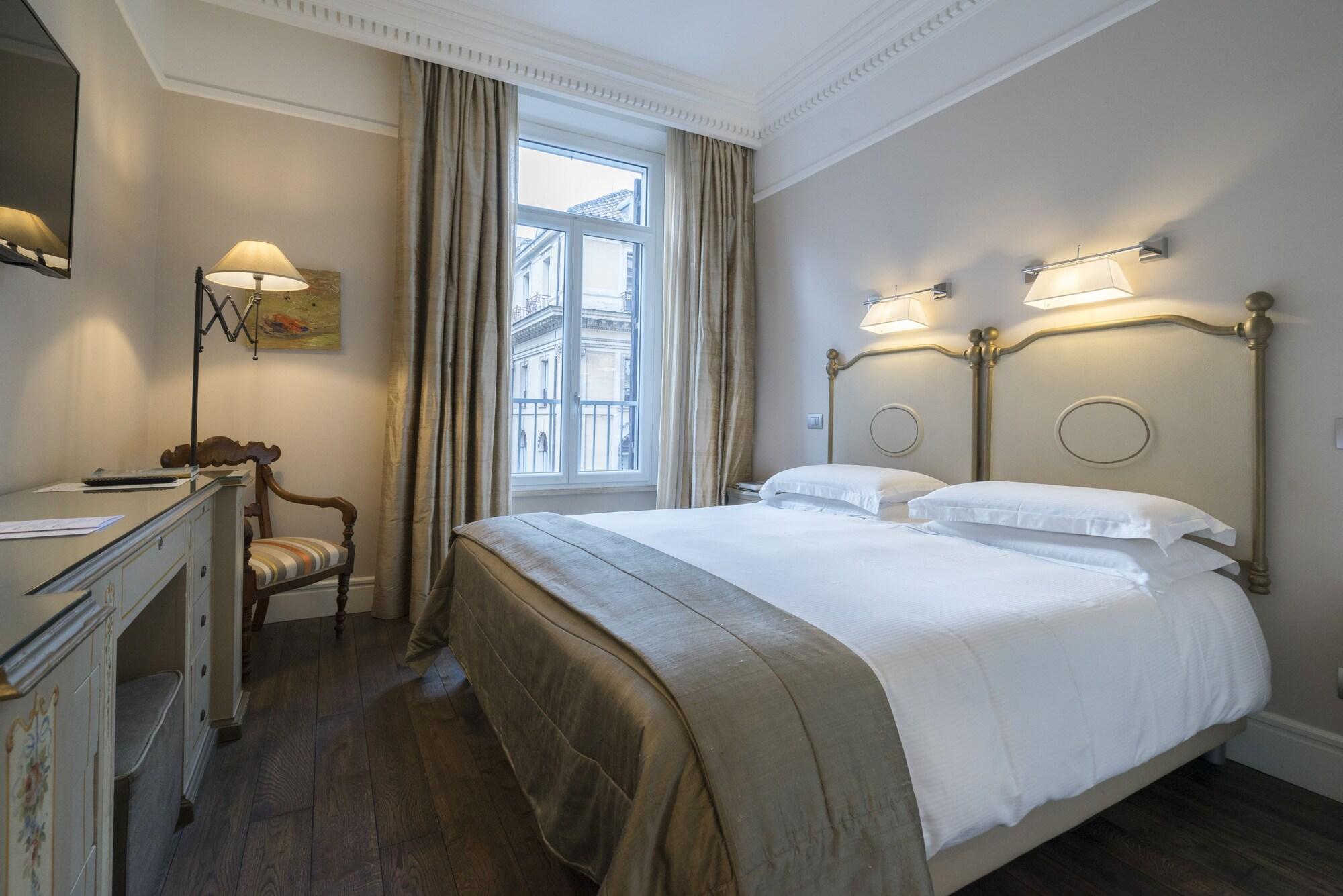 Casa Montani Bed & Breakfast Roma Eksteriør bilde