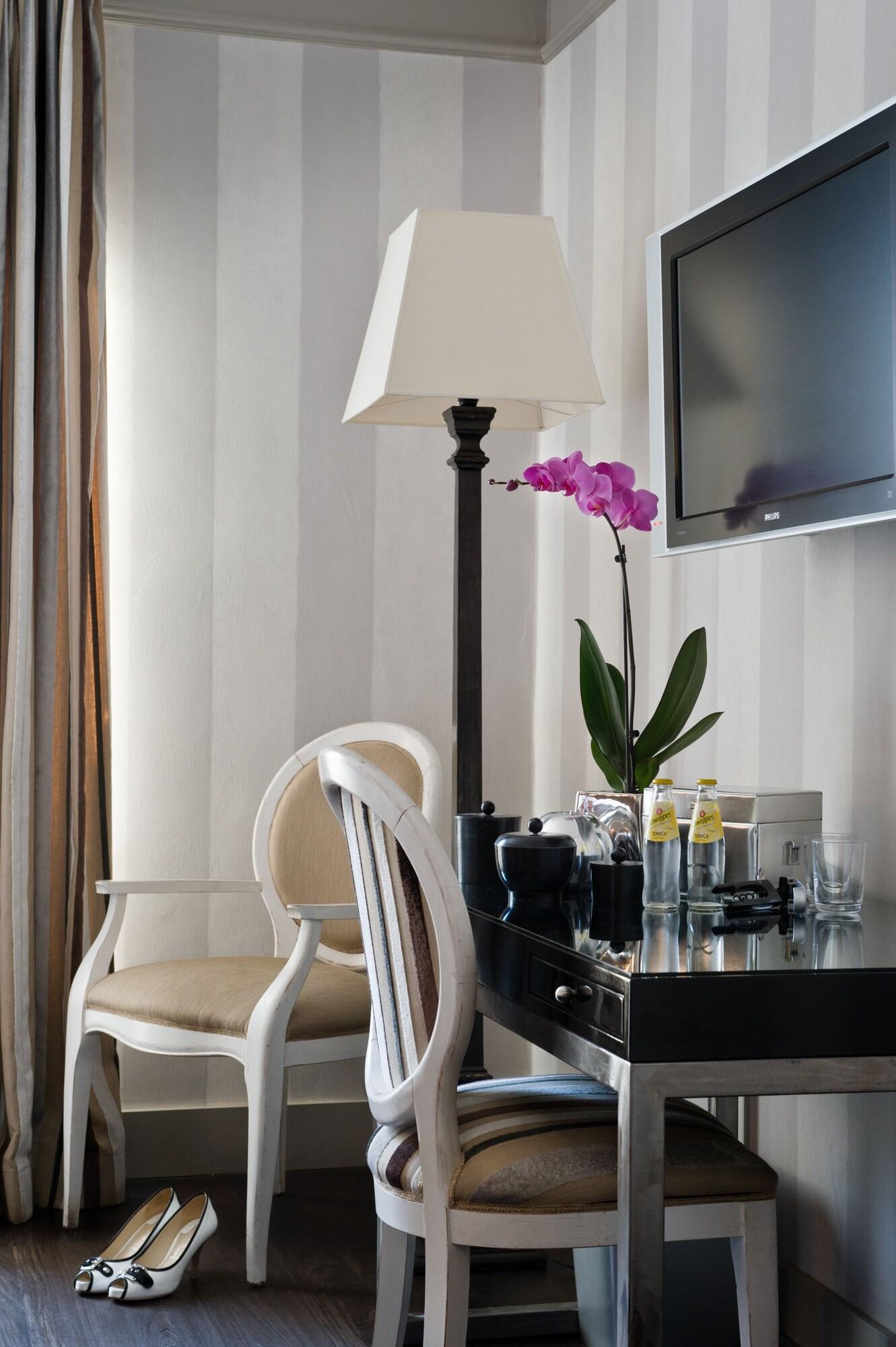 Casa Montani Bed & Breakfast Roma Eksteriør bilde