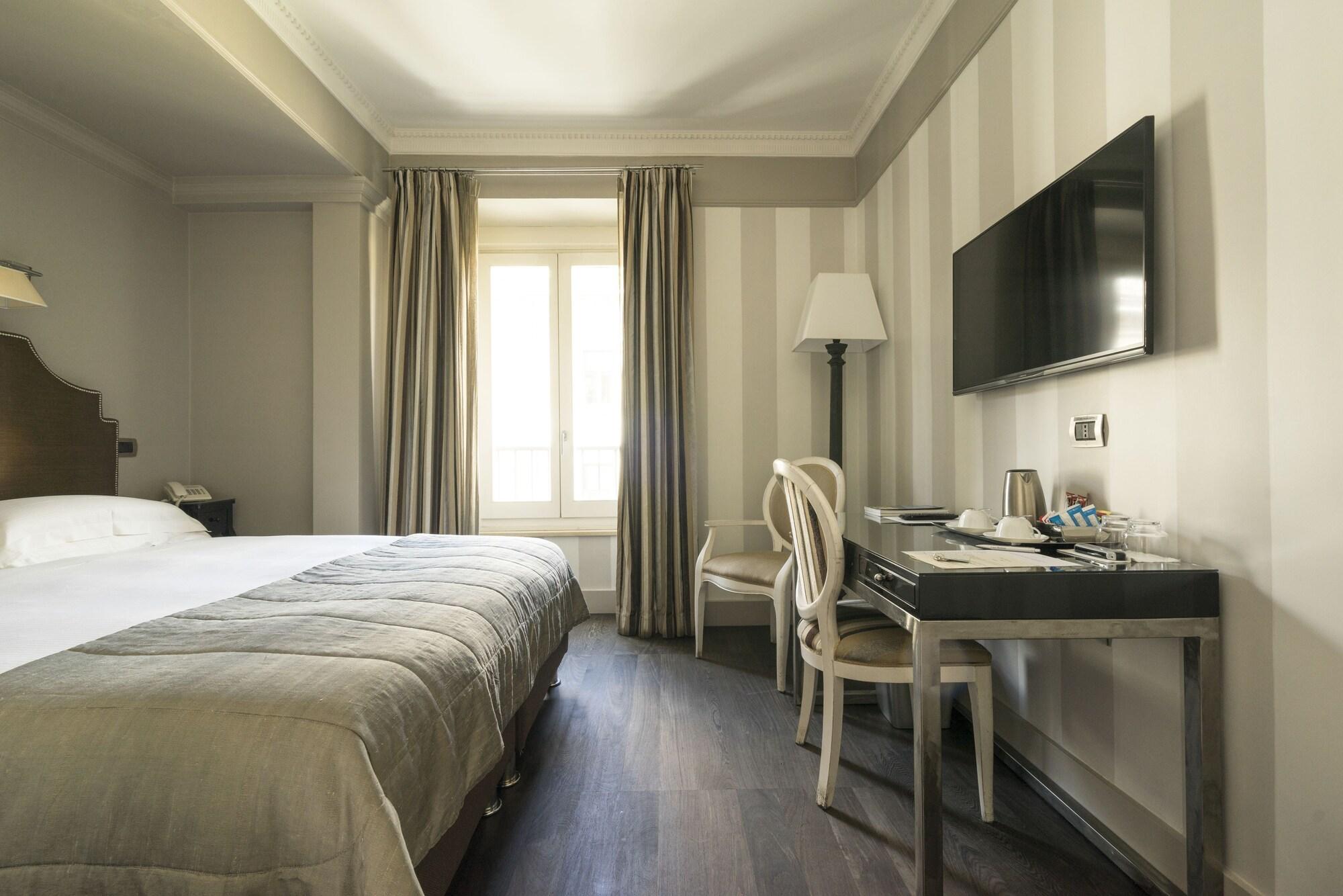 Casa Montani Bed & Breakfast Roma Eksteriør bilde