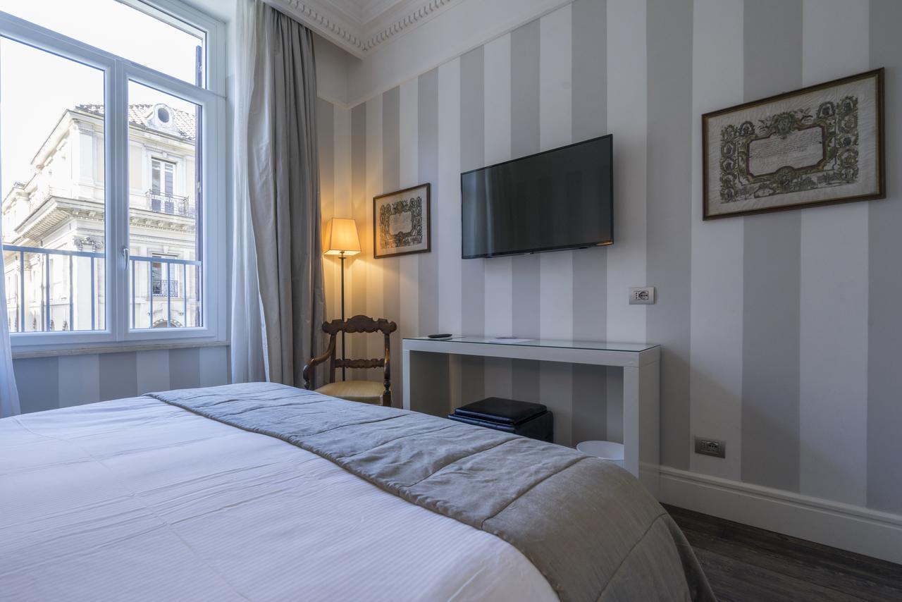 Casa Montani Bed & Breakfast Roma Eksteriør bilde