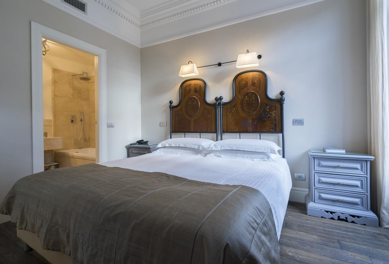 Casa Montani Bed & Breakfast Roma Eksteriør bilde