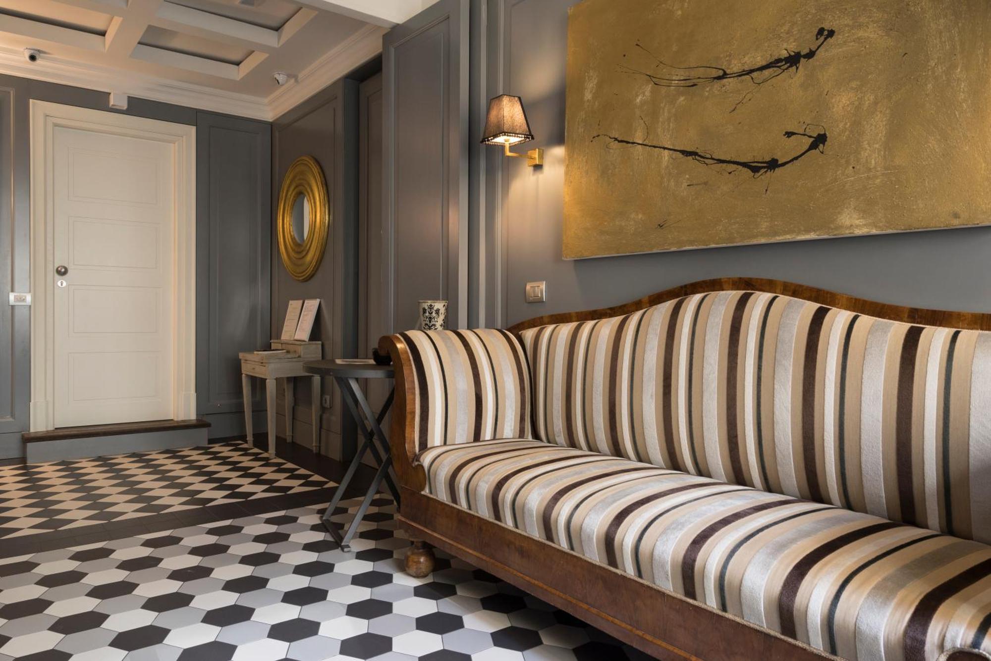 Casa Montani Bed & Breakfast Roma Eksteriør bilde
