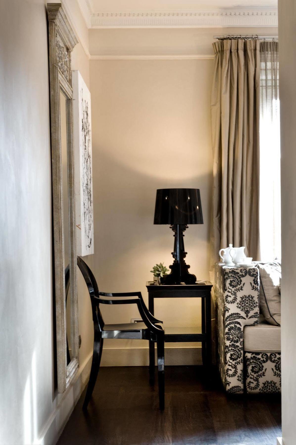 Casa Montani Bed & Breakfast Roma Eksteriør bilde