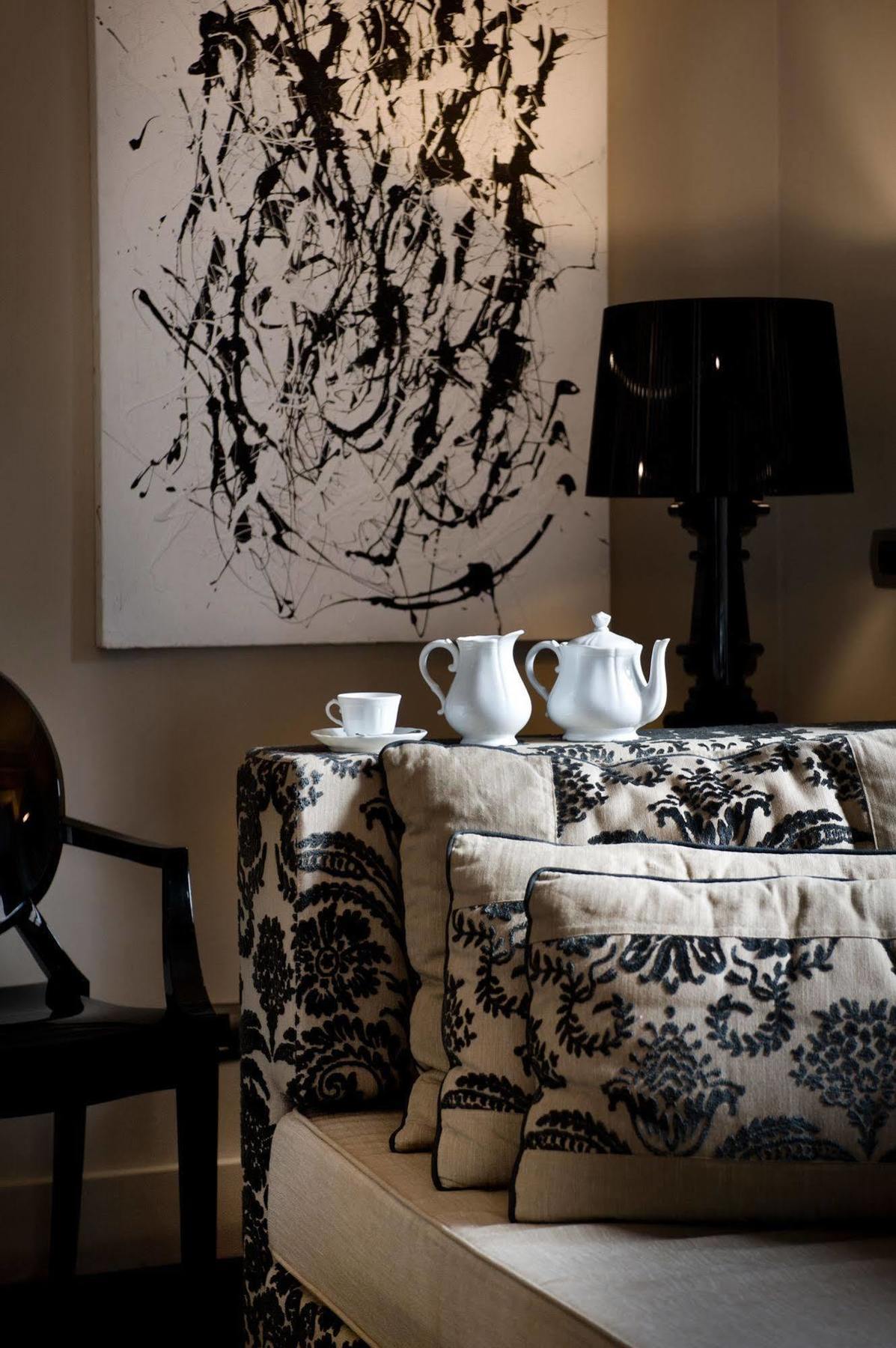 Casa Montani Bed & Breakfast Roma Eksteriør bilde