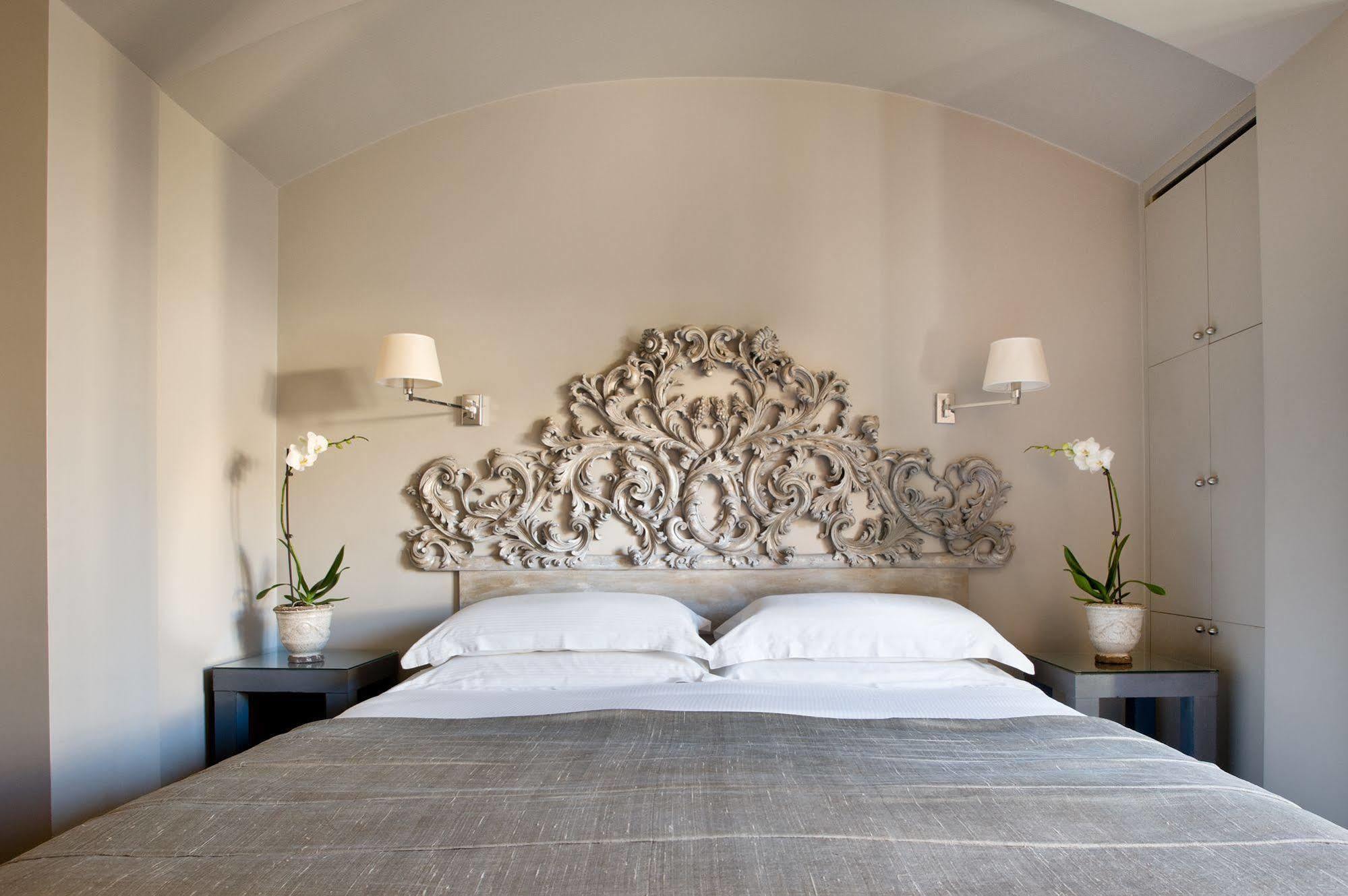 Casa Montani Bed & Breakfast Roma Eksteriør bilde