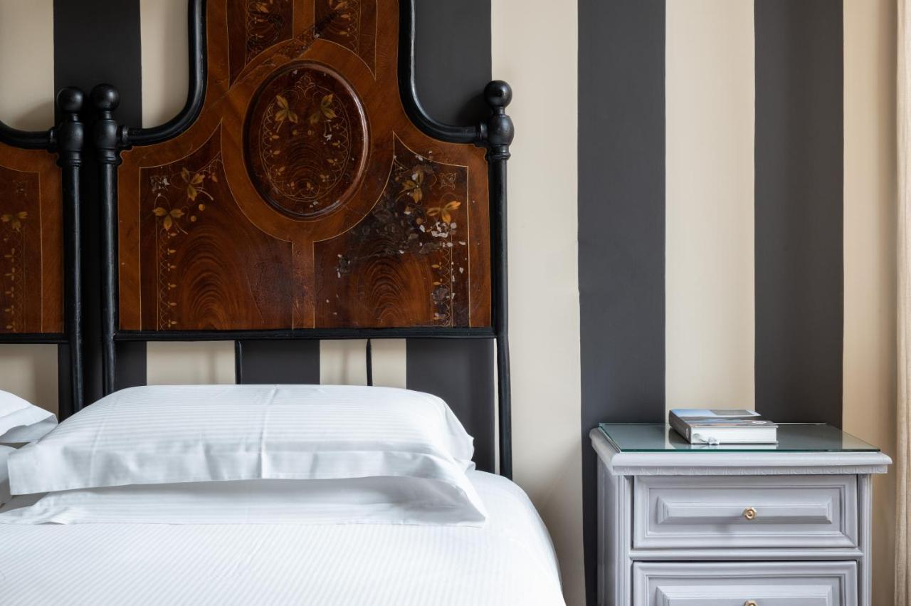 Casa Montani Bed & Breakfast Roma Eksteriør bilde