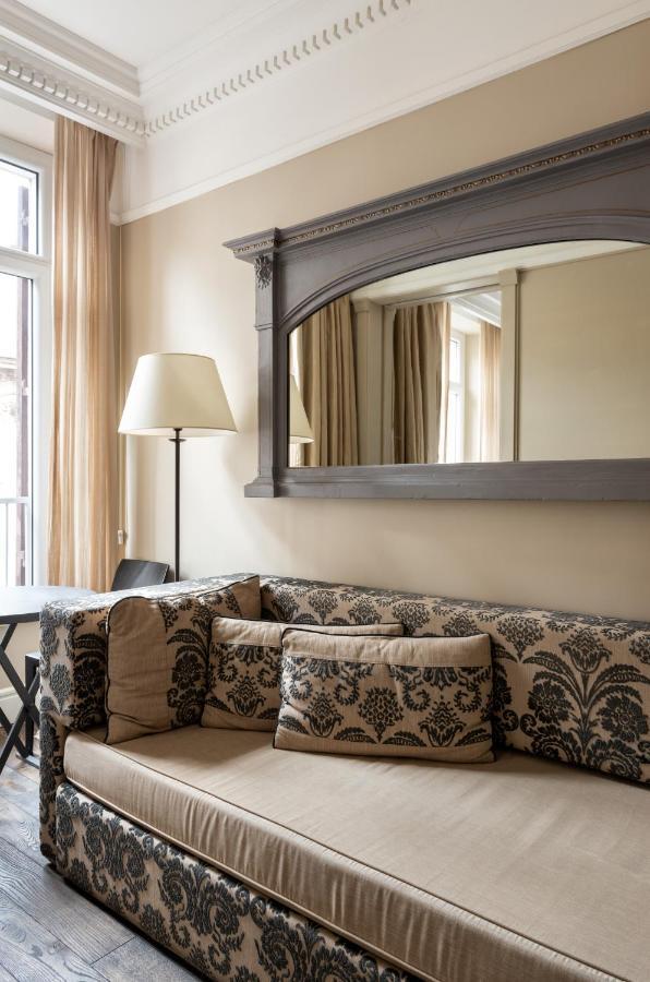 Casa Montani Bed & Breakfast Roma Eksteriør bilde